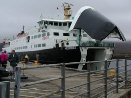 North Uist
